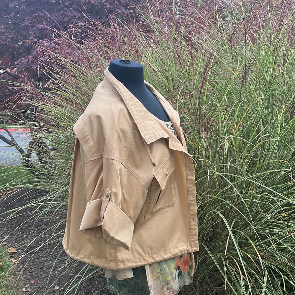 New Ralph Lauren Jacket - Picture 3 of 7